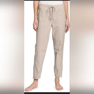 Eddie Bauer Discovery Peak Joggers (sz 2), Like New!